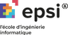 EPSI - L'école d'ingénierie informatique logo