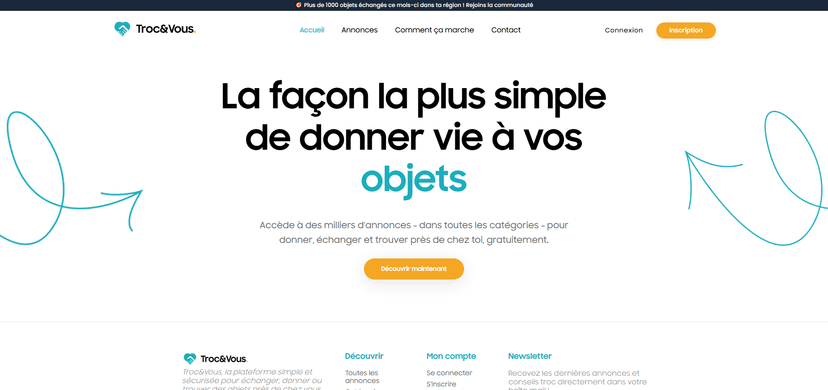 Troc&vous